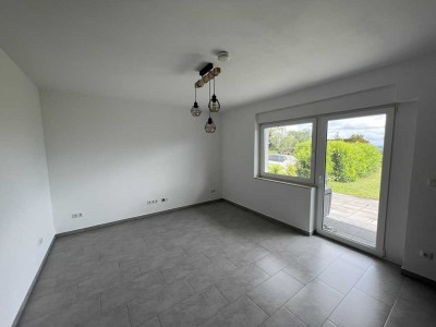 2-Zimmer Wohnung Terrasse/ Garten