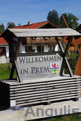 Bergnah Wohnen - Eigentumswohnung in Prem nahe Forggensee