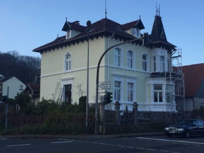 Schöne vier Zimmer Wohnung in Minden-Lübbecke (Kreis), Porta Westfalica