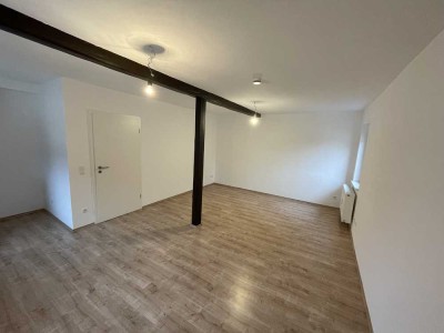 Attraktive 3-Zimmer-Maisonette-Wohnung in Ittlingen