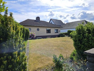 Einfamilienhaus mit großem Grundstück & unzähligen Möglichkeiten