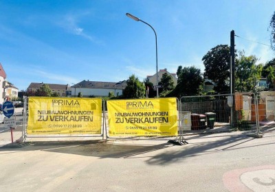 ++ NEU ++ Nur noch wenige EINHEITEN – 10 Wohnungen bereits vergeben!