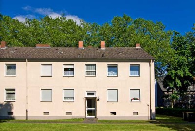 2-Zimmer-Wohnung in Duisburg Großenbaum