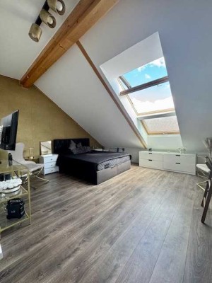 Familien aufgepasst! Modernes Reihenhaus in attraktiver Lage von Saulheim