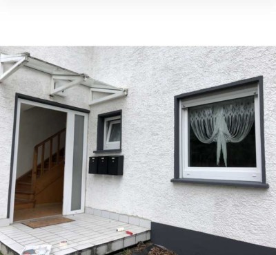 Modernisierte 3-Zimmer Wohnung sucht netten Mieter