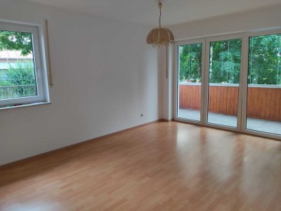 2-Zimmer Wohnung mit Balkon in Osnabrück-Schinkel