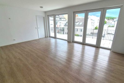 Moderne 2-Zimmer Wohnung, zentral in der Neheimer Innenstadt