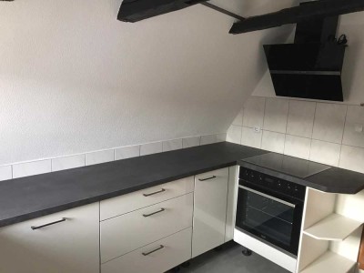 Charmantes 2,5-Zimmer Apartment in Sachsenheim-Ochsenbach