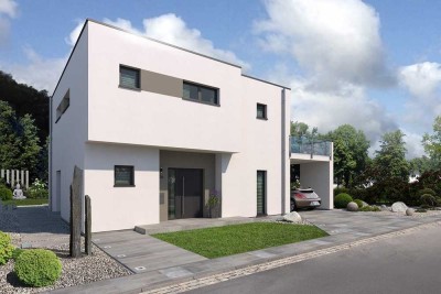 Gestalten Sie Ihr Traum-Einfamilienhaus in Langenzenn!