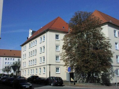 3-Raumwohnung mit Badewanne im Gebiet West