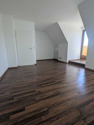 Frisch renovierte 3-Zimmer-Wohnung im Augsburger Univiertel - 94 qm