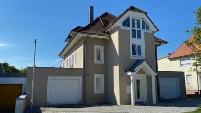 Attraktives Mehrfamilienhaus in Passau Haidenhof Süd