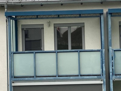 Geräumige 2 Zimmer Wohnung