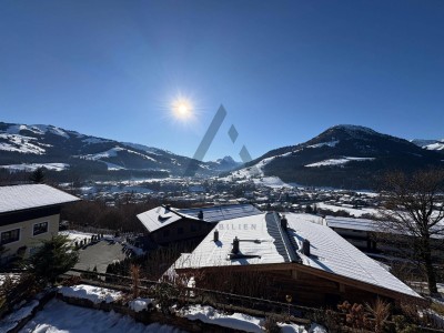 Miete: Wohnung in Traumlage mit Freizeitwohnsitzwidmung