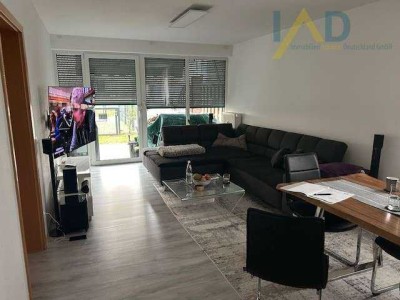 Moderne 3-Zimmer-Erdgeschoßwohnung zu verkaufen
