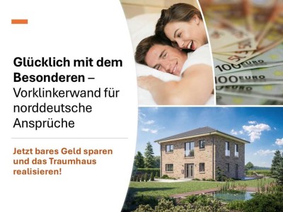 Innovative Bautechnik - Zukunftssicher wohnen