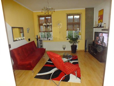 Schöne 2-Zimmerwohnung in zentraler Lage