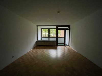 Großzügige 2-Zimmer-Wohnung in Nürnberg
