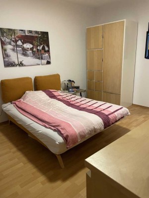 Ansprechende 3-Zimmer Wohnung mit Balkon in Herten Westerholt