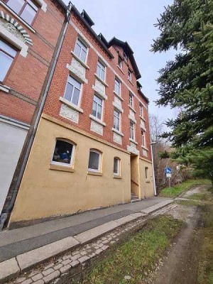 Mehrfamilienhaus mit 5 ETW zu verkaufen