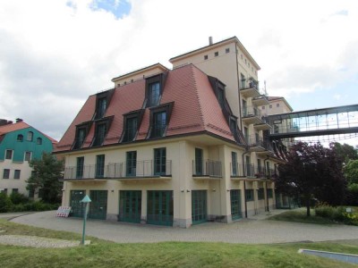 4 Zimmer Wohnung im Golfresort am Scharmützelsee