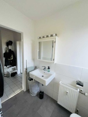 Helle 3-Zimmer Dachgeschosswohnung in Neuss-Nord