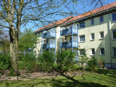 Wohlfühlwohnung nahe dem Ratzeburger See