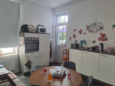 3 Zimmerwohnung in einer modernen Stadtvilla, ca.125 m², Balkon und Garten, inkl. 2 Stellplätze