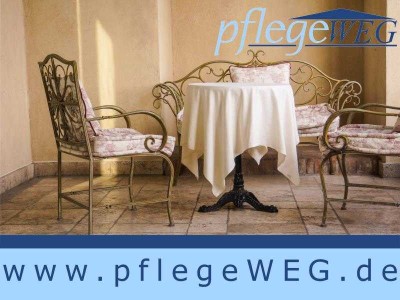 Sichere Anlagemöglichkeit im Bereich der Pflegeimmobilien!