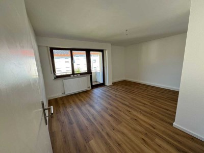 Frisch sanierte 3 Zimmer Wohnung in Albstadt Ebingen zu vermieten
