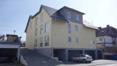 Interessantes Mehrfamilienhaus mit zusätzlichem Bauland, in Friedrichshafen