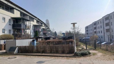 2 Raum Wohnung für Anleger in Teltow