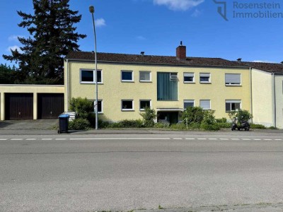 Preiswerte 2 Zimmer-Wohnung ohne Käuferprovision