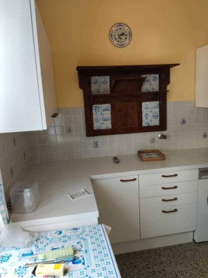 Baden Zentrum Gelegenheit: Lichtdurchflutete 3 Zimmer Eigentumswohnung in toller Lage