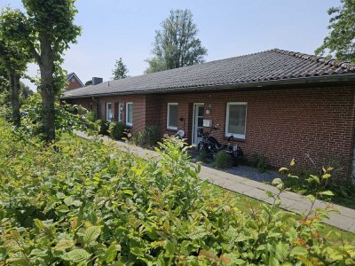 1 Zimmer Reihenhaus