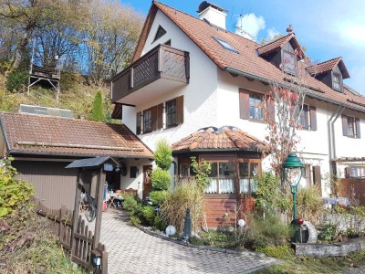 Einfamilienhaus in Alling: 5,5 Zimmer, Garage