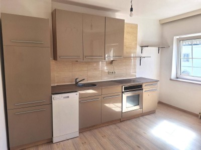 Gemütliche 2-Zimmer Wohnung inkl. Küche