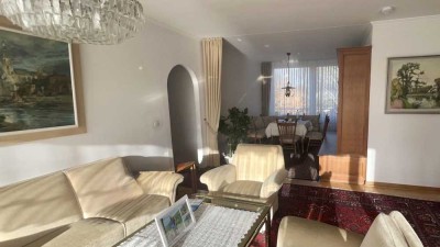 Ihr neues Zuhause in Mörsenbroich: 4 Zimmer, Loggia und viel Potential!