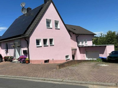Mehrgenerationenwohnen oder für die große Familie PLUS Gewerbe