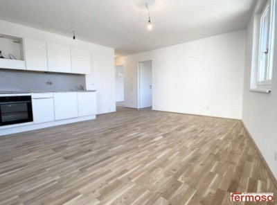 Neubauwohnung 3 Zimmer Wohnung mit 2 Balkonen