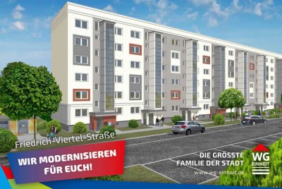 5 % Kinderrabatt pro Kind auf die Grundmiete