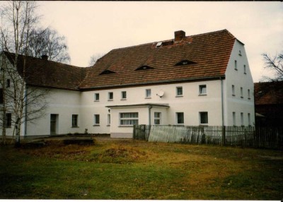 Ehemaliges Mühlenanwesen- Liebhaberobjekt