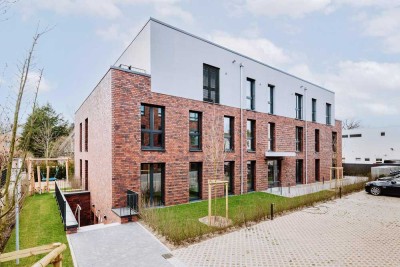 Traum-Penthouse mit großer Dachterrasse