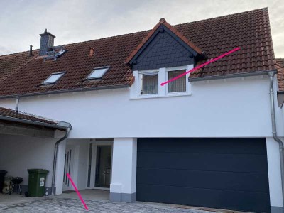 Junge Wohnung, auch für nicht mehr ganz so junge Mieter