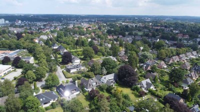 Secret Sale - Großzügige Stadtvilla zwischen Waldidylle und Stadtleben
