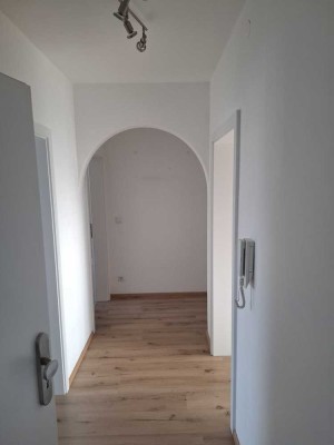 Nähe Hbf., zentrale ruhige Lage
