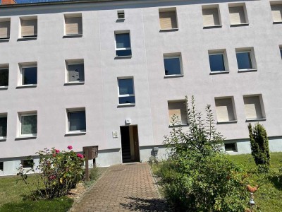 Charmante 3-Zimmer-Wohnung mit praktischem Schnitt – auch WG-geeignet