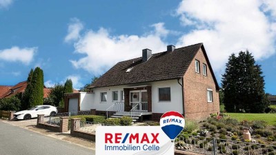 Wohlfühlhaus mit sonniger Feldrandlage in Sackgasse! (SY-1020-76)