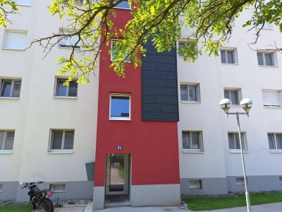ZWEIZIMMER MIETWOHNUNG IN TRAISEN! PROVISIONSFREI