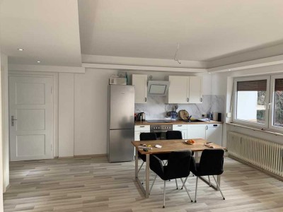 Helle 2-Zimmer Wohnung in Dillingen an der Donau